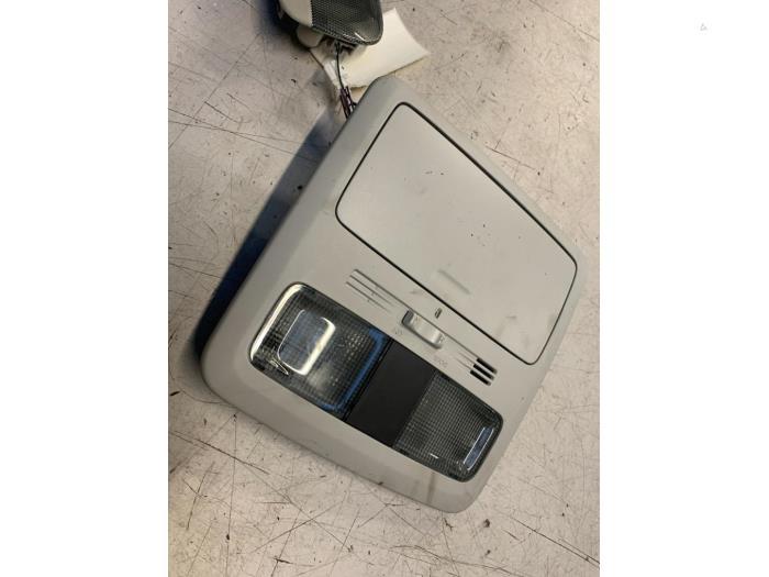 Binnenverlichting voor van een Subaru Forester, Auto-onderdelen, Verlichting, Subaru, Gebruikt, 3 maanden garantie, Ophalen of Verzenden