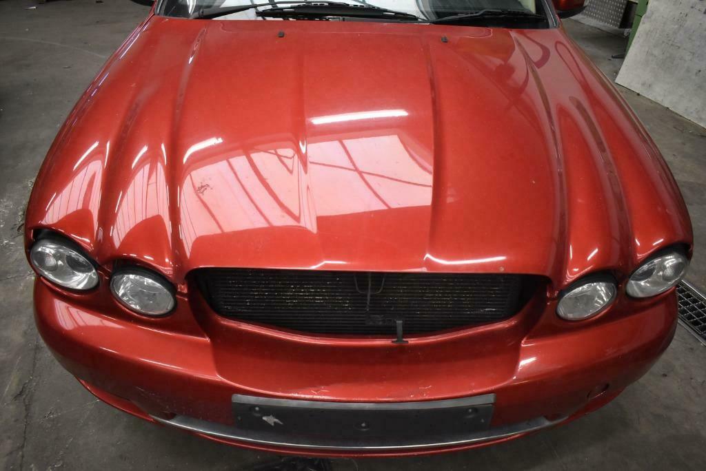 Diverse Jaguar X-Type onderdelen, Auto-onderdelen, Ophalen of Verzenden, Gebruikt, Jaguar