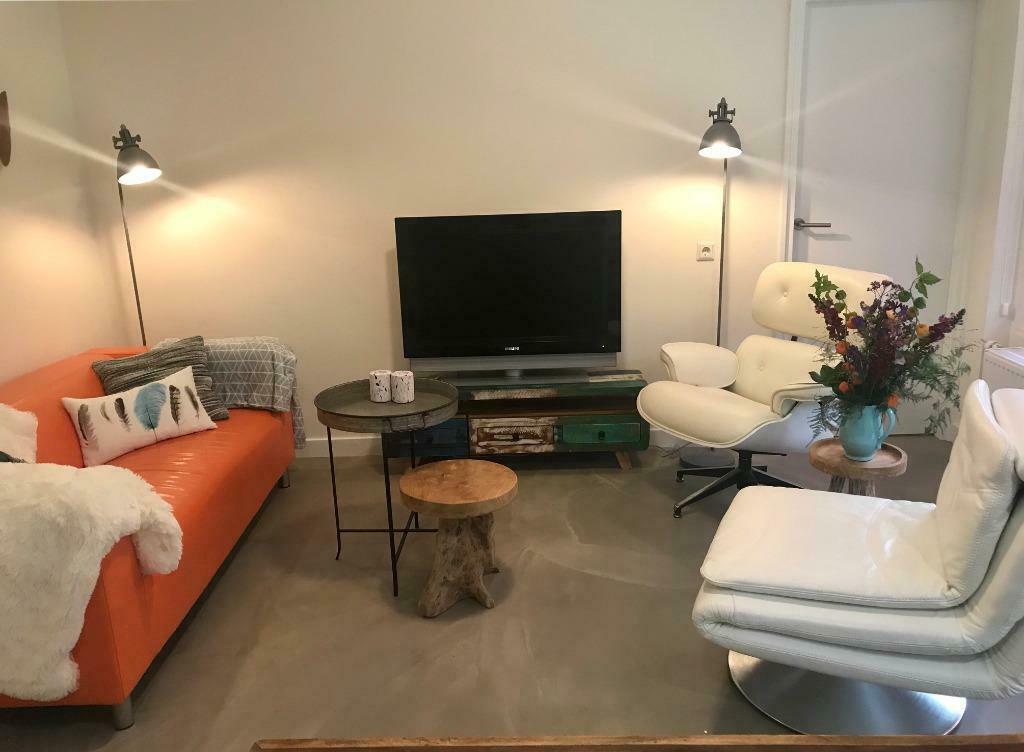 Boshuisje Natuurhuisje Hoge Veluwe Otterlo Last Minute Bos, 8 personen, In bos, 2 slaapkamers, Tv