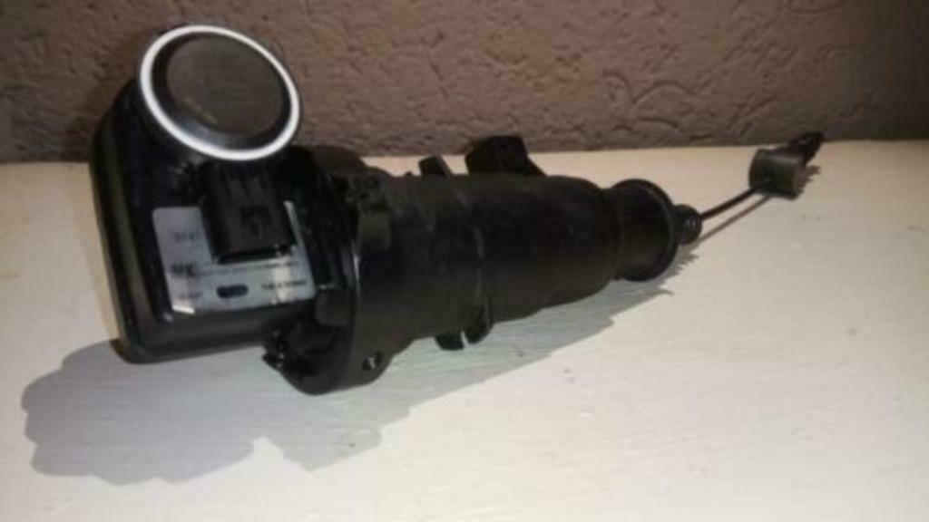 VW Lupo 3L 1.2TDI  Audi A2 Gerv. Koppeling cilinder Upgrade!, Auto-onderdelen, Transmissie en Toebehoren, Audi, Gereviseerd, Ophalen