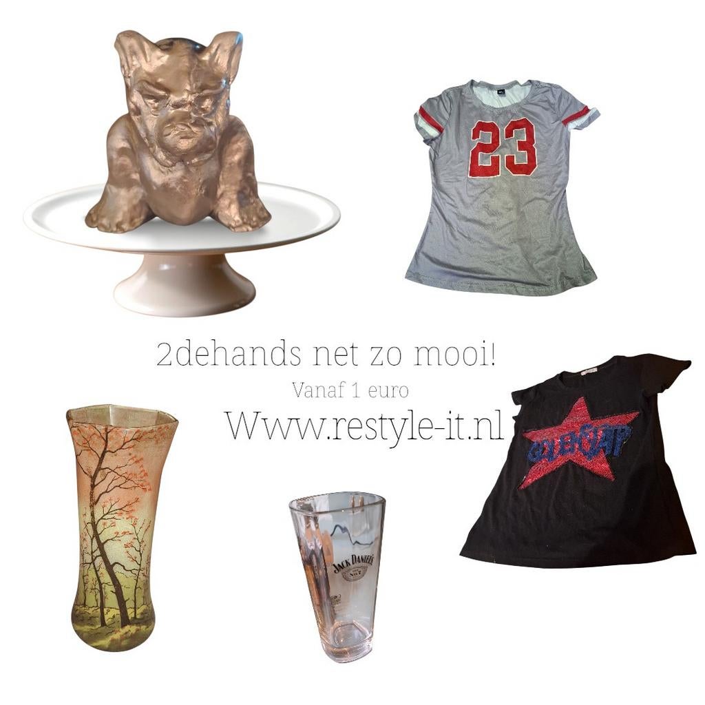 GROTE HOEVEELHEID SPULLEN & KLEDING, Diversen, Ophalen of Verzenden