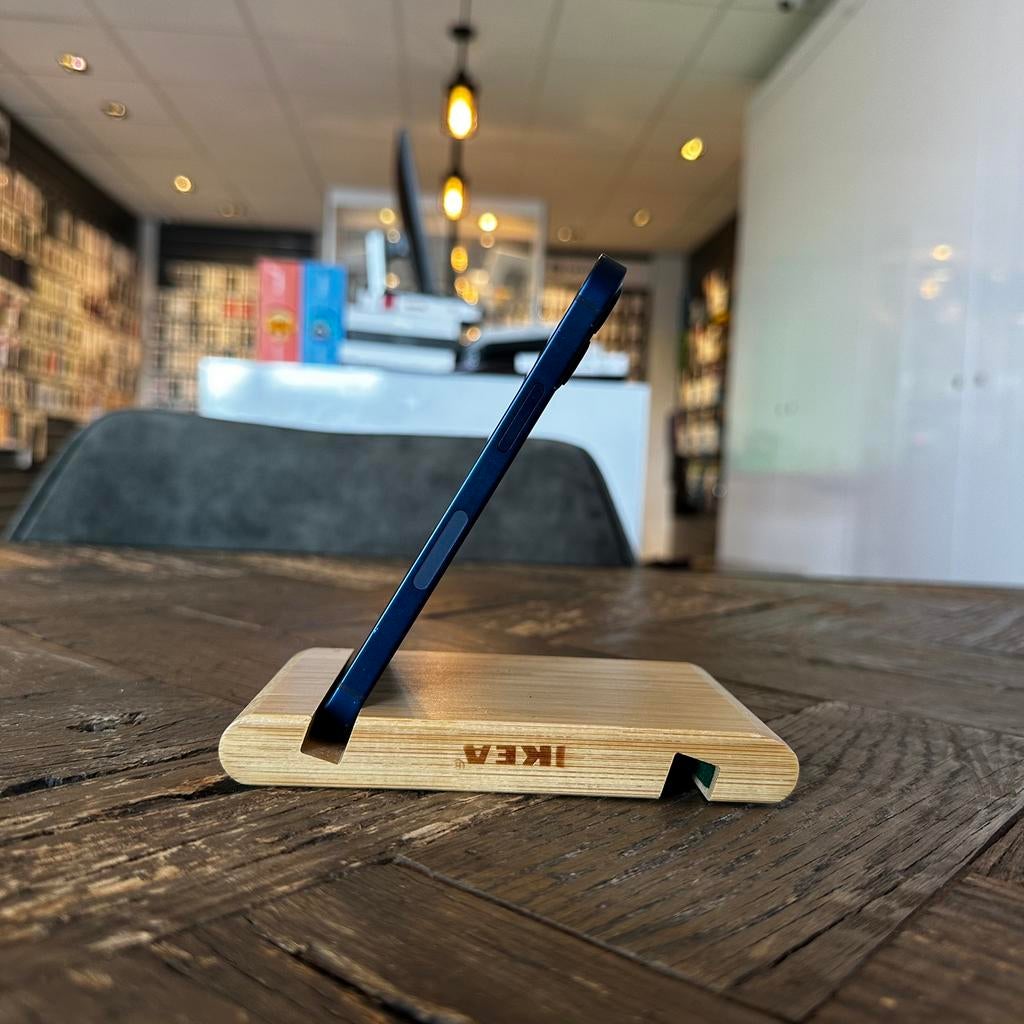 Apple iPhone 12 Mini 64GB - als nieuw - incl garantie, Ophalen of Verzenden, Zo goed als nieuw, 64 GB, Zonder simlock