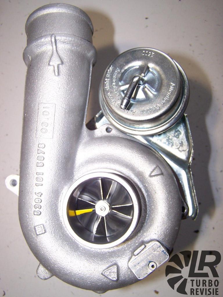 Turbo revisie 1.8T BAM  53049700023 06A145704Q Billet wiel!, Auto-onderdelen, Motor en Toebehoren, -, -, Ophalen of Verzenden