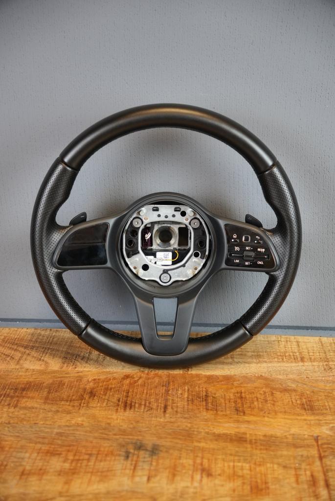 Stuurwiel Stuur Mercedes Sprinter w907 NIEUW, Ophalen of Verzenden, Nieuw