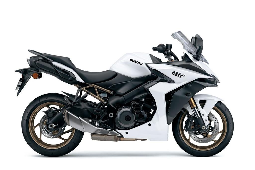 Suzuki GSX-S 1000 GT (bj 2026), Motoren, Motoren | Suzuki, Suzuki, 4 cilinders, Motorrijbewijs A, Bedrijf
