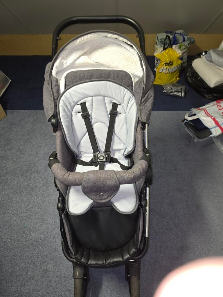 Tako Baby Wandelwagen, Overige merken, Gebruikt, Ophalen of Verzenden, Combiwagen