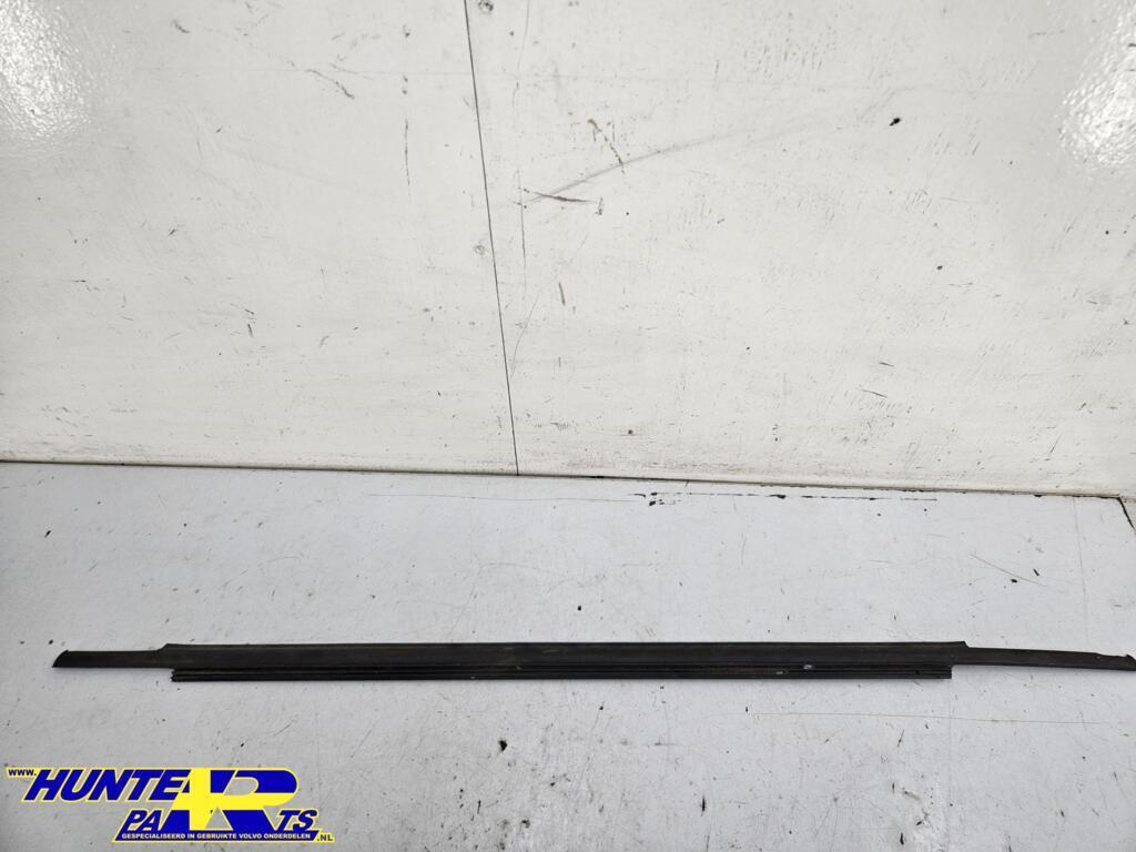 Sierlijst deur LA Volvo S80 I ('98-'06) 9127563, Auto-onderdelen, Gebruikt, Ophalen of Verzenden, Volvo, Volvo