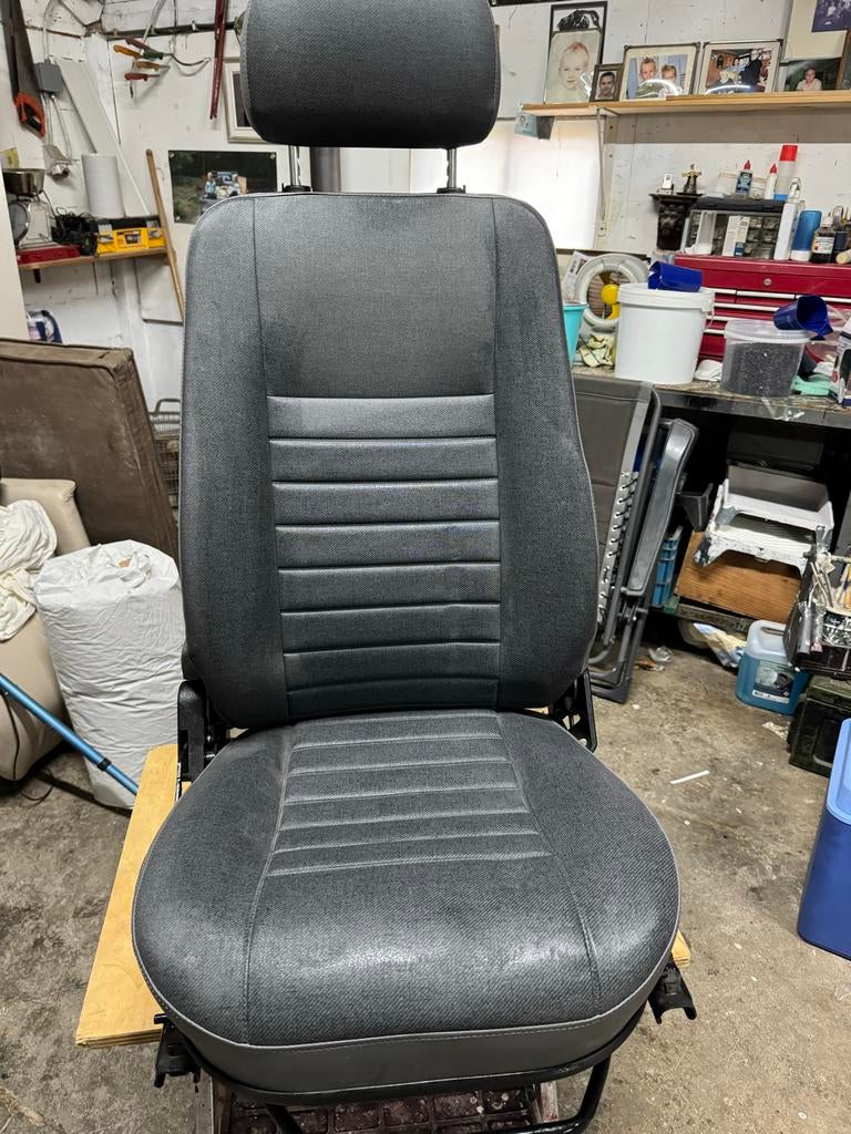 Land Rover puma, Auto-onderdelen, Interieur en Bekleding, Ophalen of Verzenden, Land Rover
