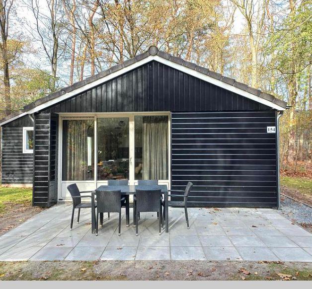Nieuw: Te huur boshuis ☀️☀️☀️. Sept is nog mogelijk, Vakantie, Bemiddelingsbureau