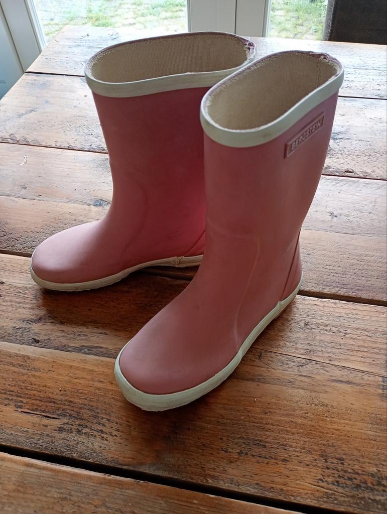 Bergstein Regenlaarzen Maat 29-30, Kinderen en Baby's, Kinderkleding | Schoenen en Sokken, Jongen of Meisje, Ophalen of Verzenden