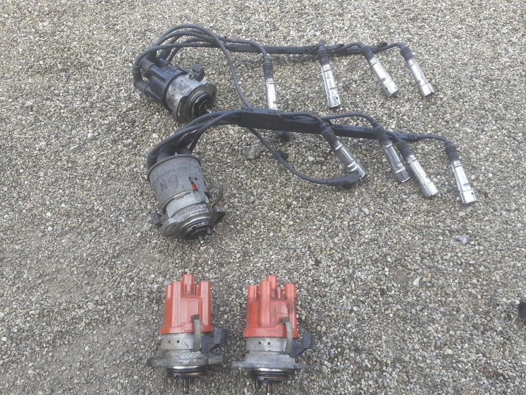 Polo 6n ontsteking rotors, Ophalen of Verzenden