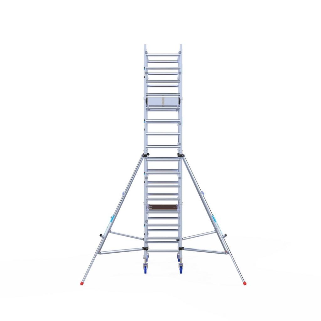 ️ Te Koop: Rolsteiger One | 1-Persoonssteiger van Steiger, Ophalen of Verzenden, Nieuw, Rolsteiger of Kamersteiger, 5 meter of hoger