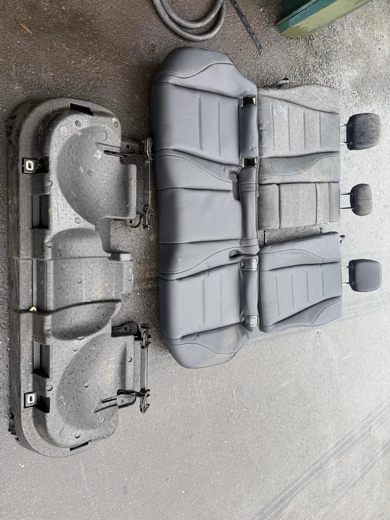 Achterbank Mercedes GLE coupe, Ophalen of Verzenden, Nieuw, Mercedes-Benz