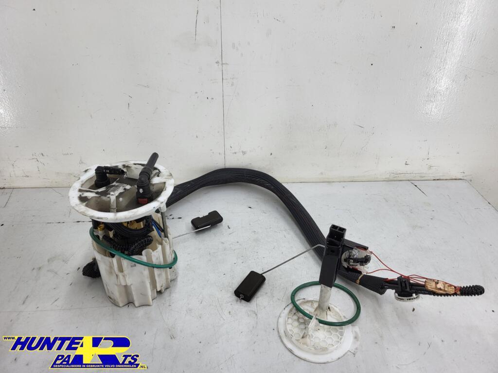 Brandstofpomp Volvo S80/V60/V70/XC60/S60 ('06-'15) 31274669, Auto-onderdelen, Brandstofsystemen, Volvo, Gebruikt, Ophalen of Verzenden