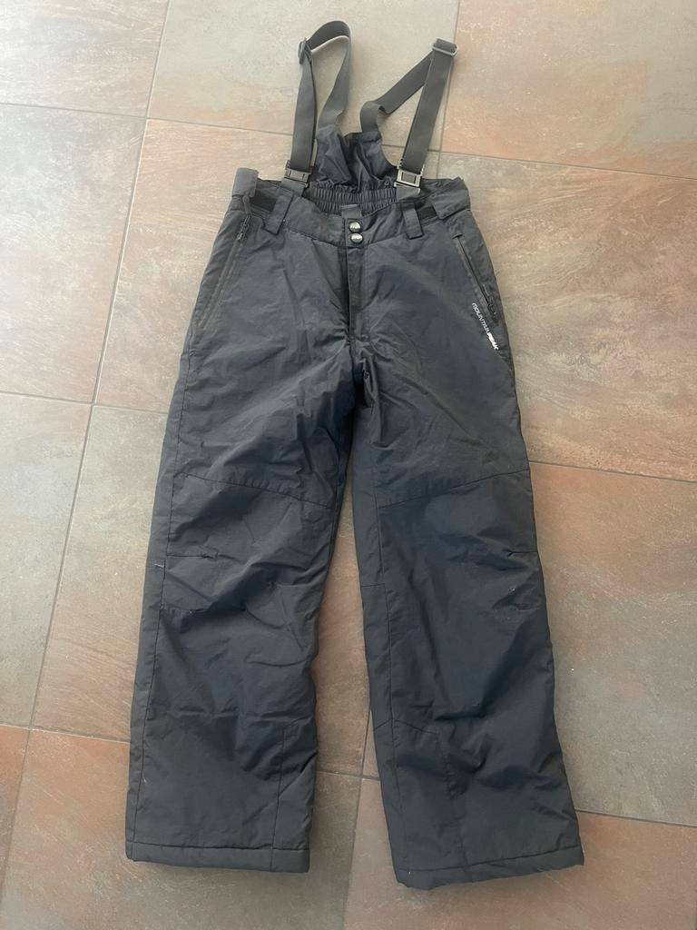 MOUNTAIN PEAK ski btoek maat 152, Kinderen en Baby's, Kinderkleding | Maat 152, Ophalen of Verzenden, Zo goed als nieuw, Jongen of Meisje