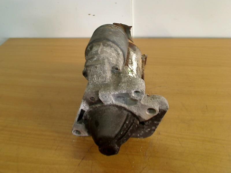 Startmotor Renault Twingo II (CN) (2010-10/2014-09), Gebruikt, Renault Deutschland AG, Dialog.deutschland@renault.de, Peter-Huppertz-Straße 5, Köln 51063, , Duitsland