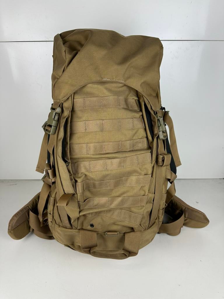 Profile Equipment comspec rugzak KCT SOF, Verzamelen, Militaria | Algemeen, Ophalen of Verzenden, Landmacht, Nederland, Overige typen