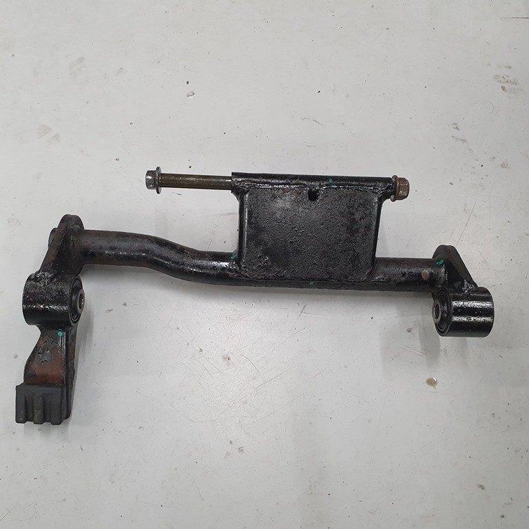 Subframe motorophanging | origineel SYM Tonik onderdelen, Ophalen of Verzenden, Gebruikt, Frame, SYM
