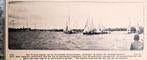 Zeilen 1923; 75 jaar kon. Zeilver. Oostergoo te grouw, Verzenden, Voor 1940, Gebruikt, Overige onderwerpen