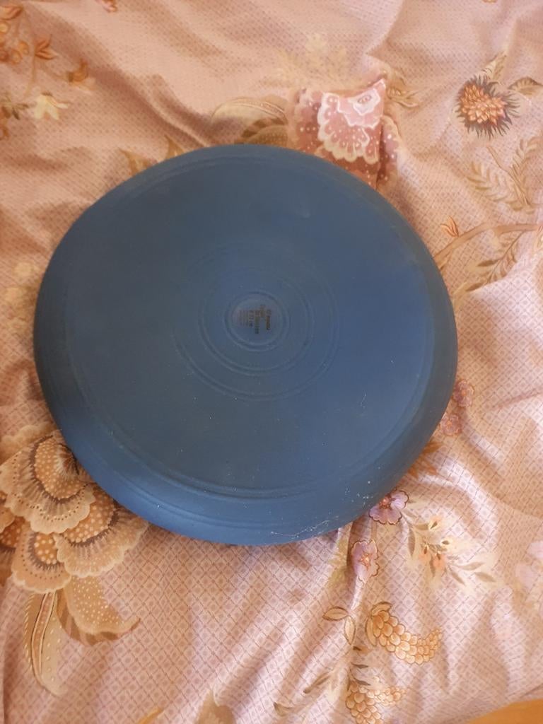 Wiebelkussen, Ophalen of Verzenden, Gebruikt