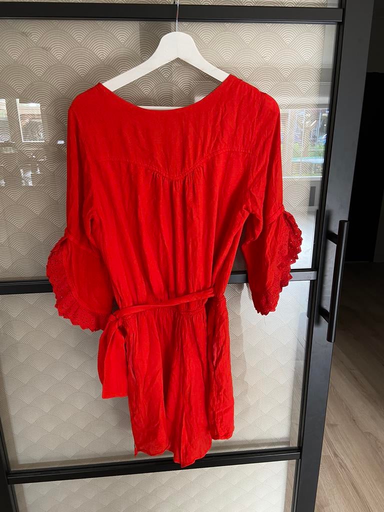 Playsuit harper & yve naat s, Ophalen of Verzenden, Zo goed als nieuw, Maat 38/40 (M)