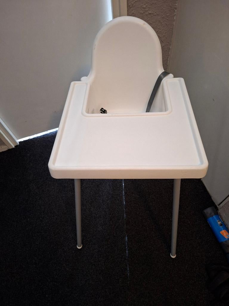 babystoel, Ophalen, Zo goed als nieuw, Overige typen