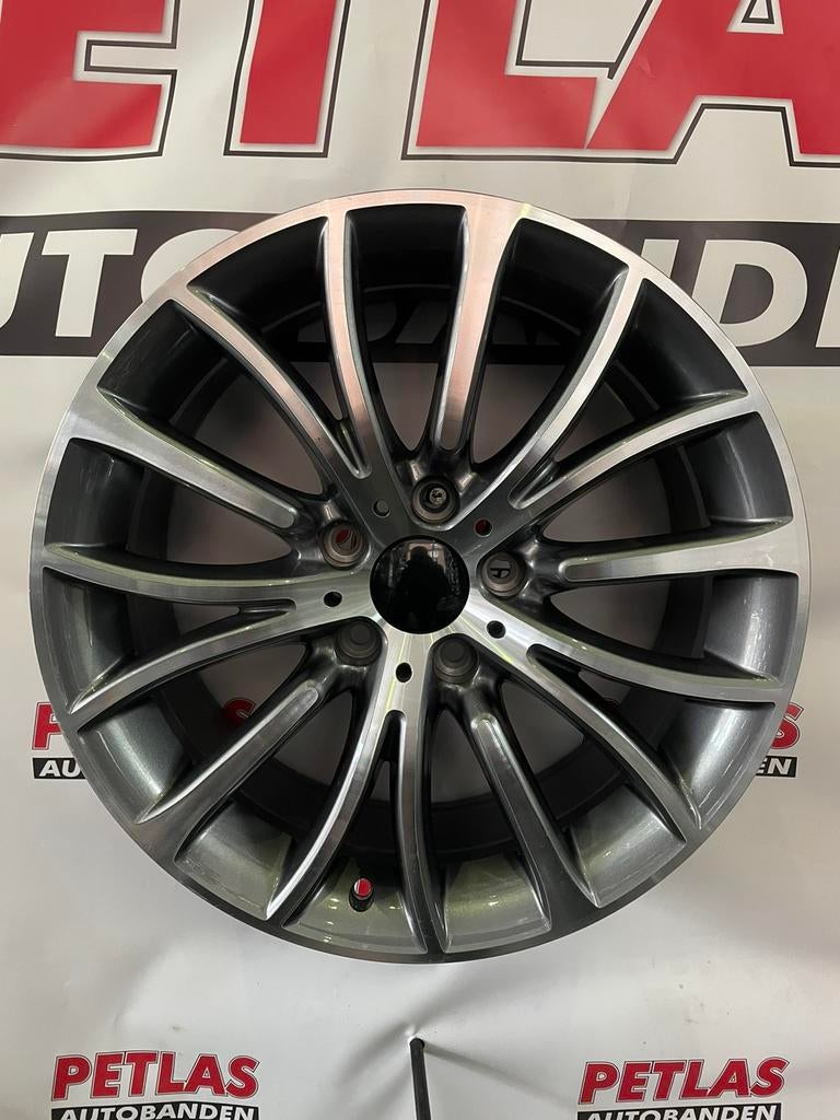 Bmw styling 454 look 18 inch velgen 1 2 3 4 5 6 7 8 m serie, 18 inch, Banden en Velgen, Nieuw, Ophalen of Verzenden