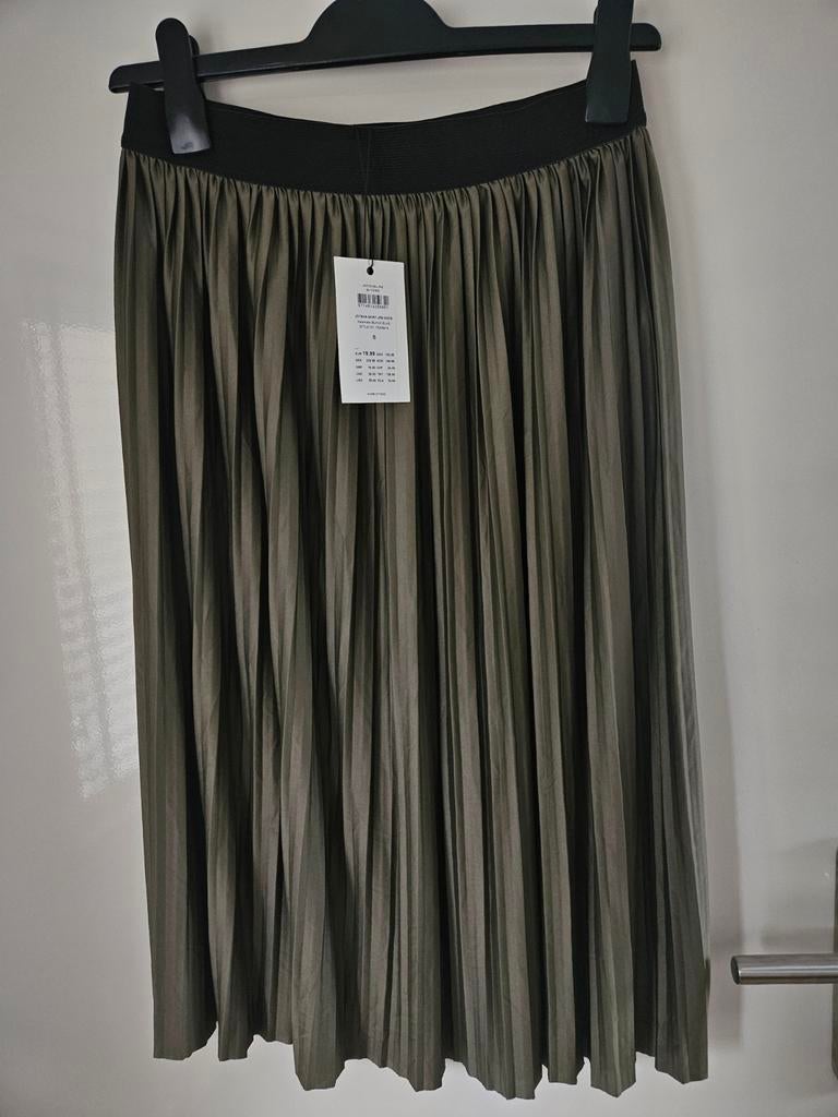 Nieuwe rok van Jacqueline De Young, Kleding | Dames, Jacqueline De Young, Nieuw, Ophalen of Verzenden, Knielengte