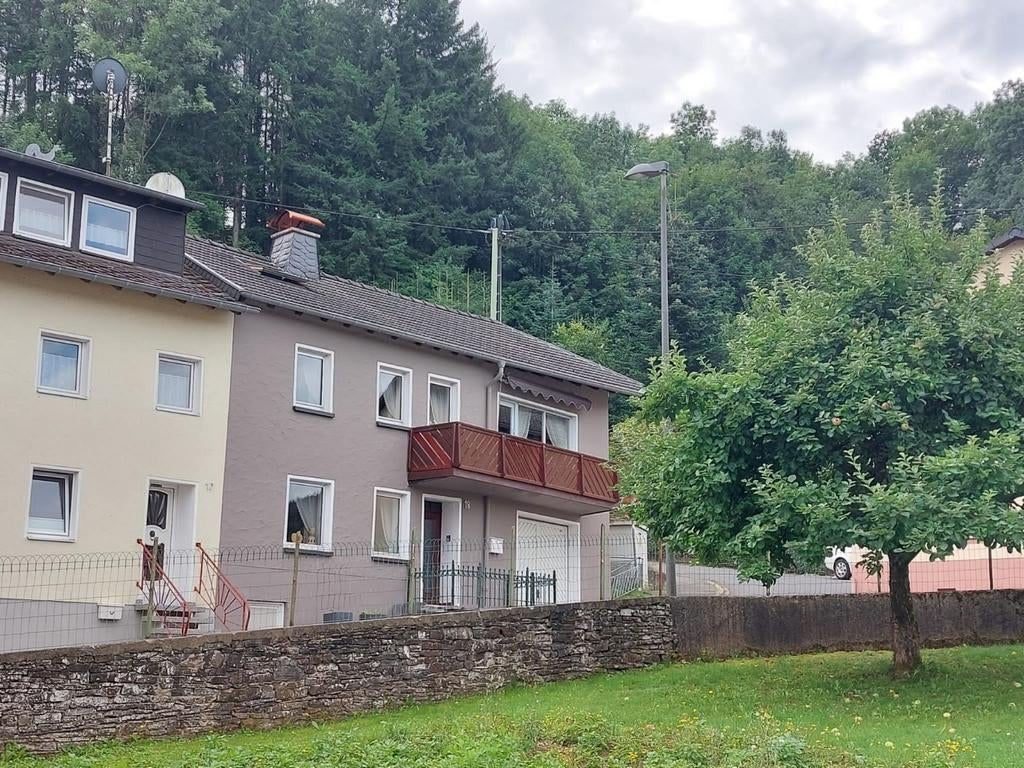 Te huur eifel vakantiehuis Duitsland Waxweiler, Vakantie, 4 of meer slaapkamers, Dorp, Eigenaar, Landhuis of Villa