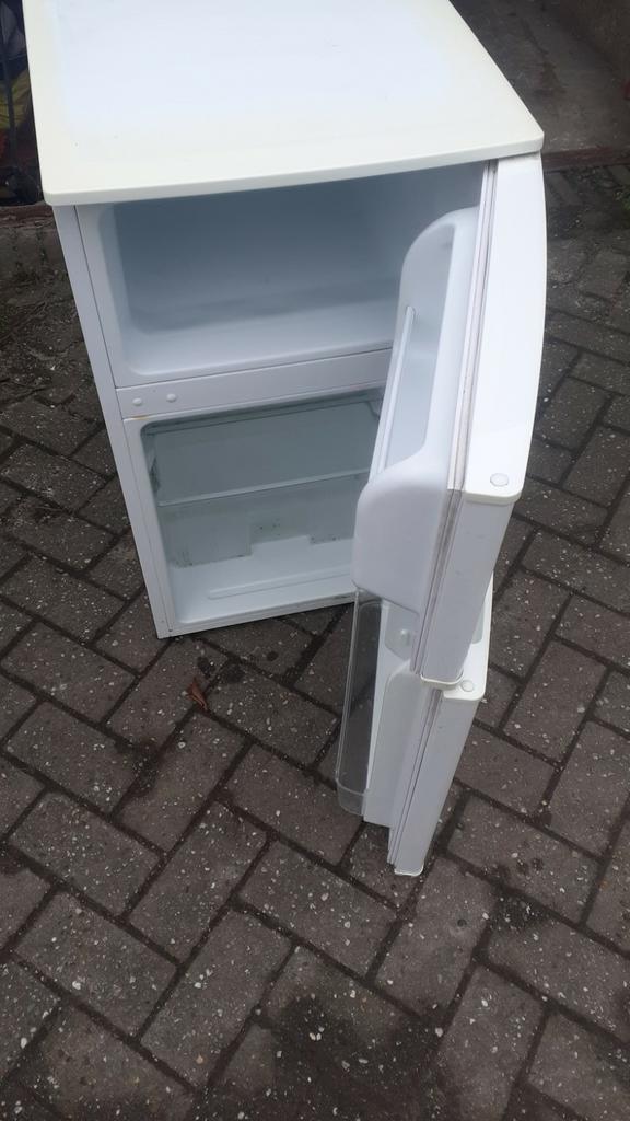 Koelkast en ijskast ., Ophalen of Verzenden, Zo goed als nieuw