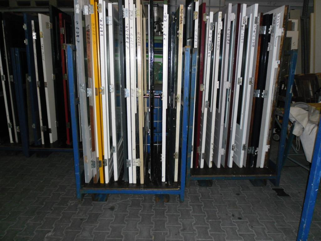 hardhouten deur achterdeur schuurdeur 77,5/ 82,5x201/211, Ophalen, Gebruikt, 80 tot 100 cm, Buitendeur