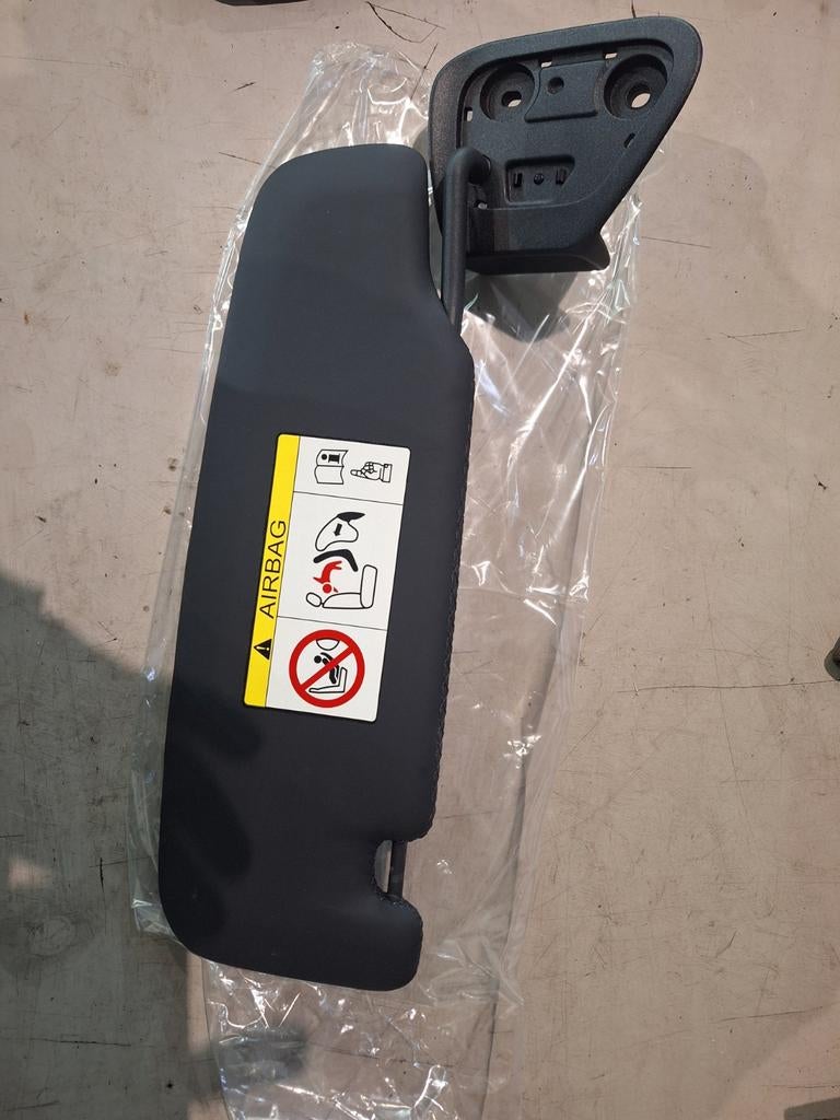 Porsche 992 Zonneklep Nieuw in Doos, Ophalen of Verzenden, Nieuw, Porsche