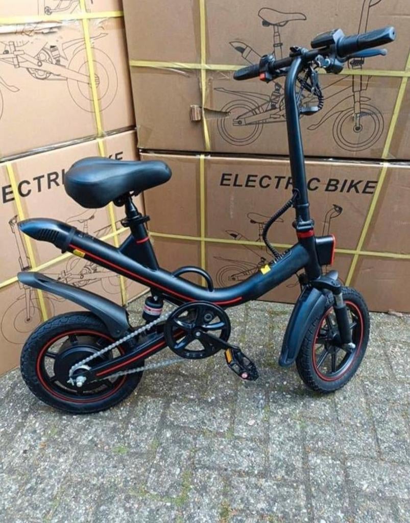 Ouxi V1 pro 14 inch nieuw in doos  [OPRUIMING]‼️, Ophalen of Verzenden, Nieuw, 20 inch of meer, Overige merken