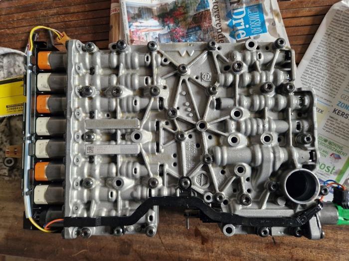 Mechatronic van een BMW X3, Gebruikt, -, -, 3 maanden garantie