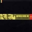 Bad Brains - Never Give In- A Tribute To (Nieuw), Ophalen of Verzenden, Nieuw in verpakking, Poprock