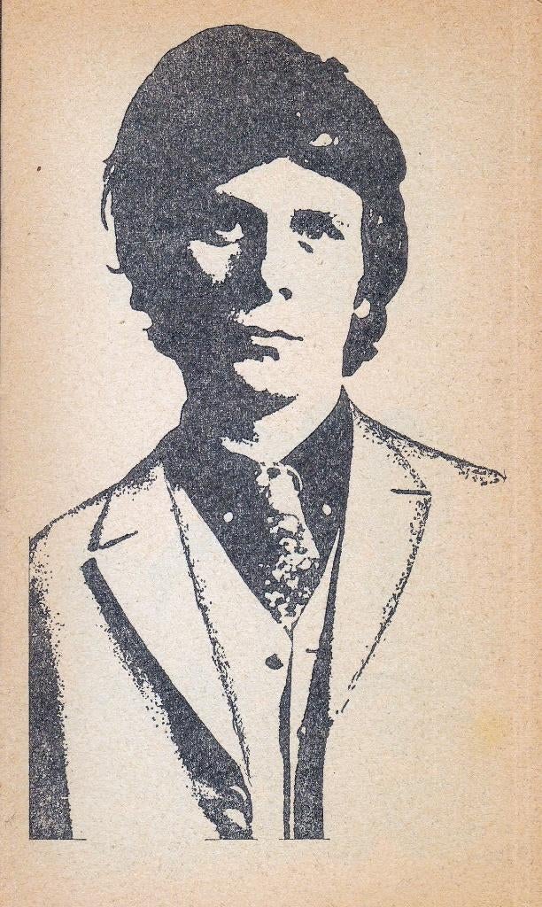 Cremer, Jan - Ik Jan Cremer 2 (1966 1e dr.), Ophalen of Verzenden, Zo goed als nieuw