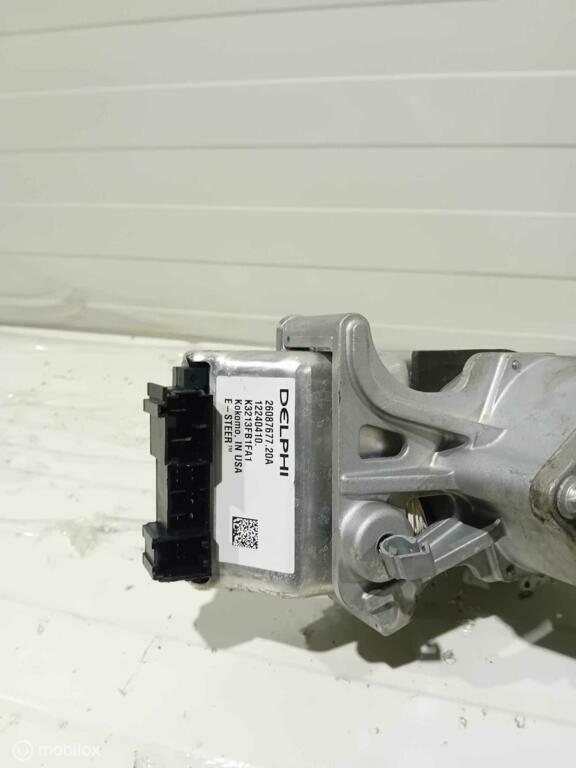 Stuurbekrachtiging Opel Meriva 26095564, Ophalen of Verzenden, Gebruikt