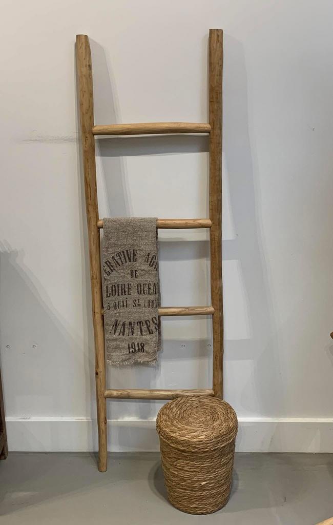 Trapje decoratie trapje ladder nieuw, Ophalen of Verzenden, Nieuw