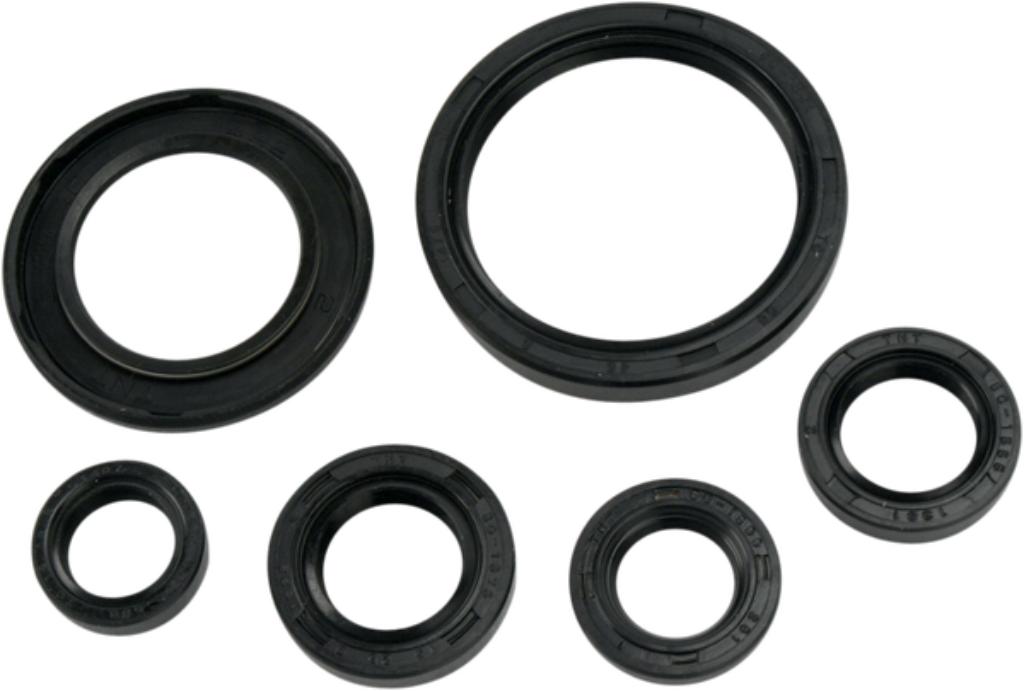 Olie keerring set oil seal set Yamaha Raptor 700, Motoren, Onderdelen | Yamaha, Ophalen of Verzenden