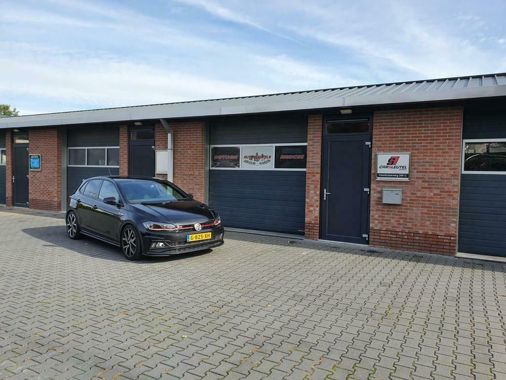 Reserve autosleutel nodig? Zonder afspraak direct geholpen !
