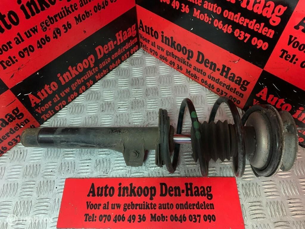 BMW 3-serie E46 ('01-'05) 316/318/320i Veerpoot Links, Ophalen of Verzenden, Gebruikt, BMW