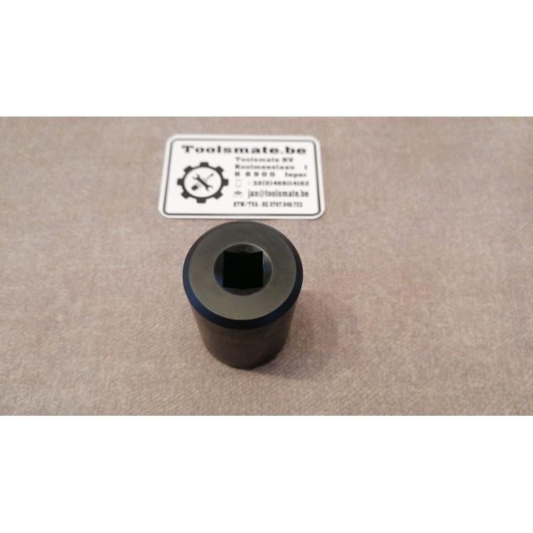 Krukas draai adapter / gereedschap Subaru OEM 49987500, Ophalen of Verzenden