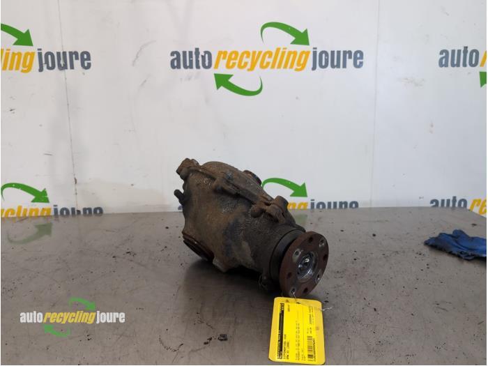 Differentieel voor van een BMW X3, Gebruikt, -, -, 3 maanden garantie
