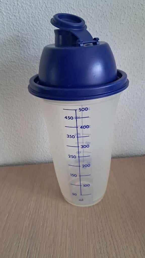 TUPPERWARE QUICK-SHAKER, Huis en Inrichting, Keuken | Tupperware, Ophalen of Verzenden, Nieuw, Overige typen