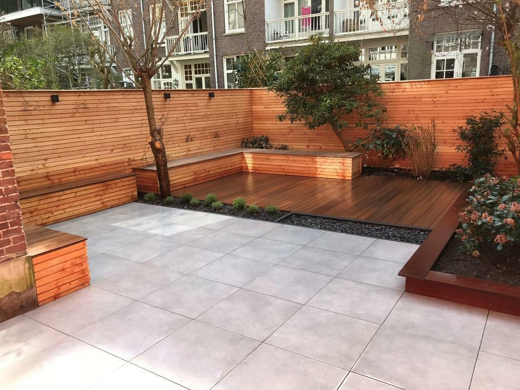 KSW BESTRATINGEN, Garantie, Tuinontwerp