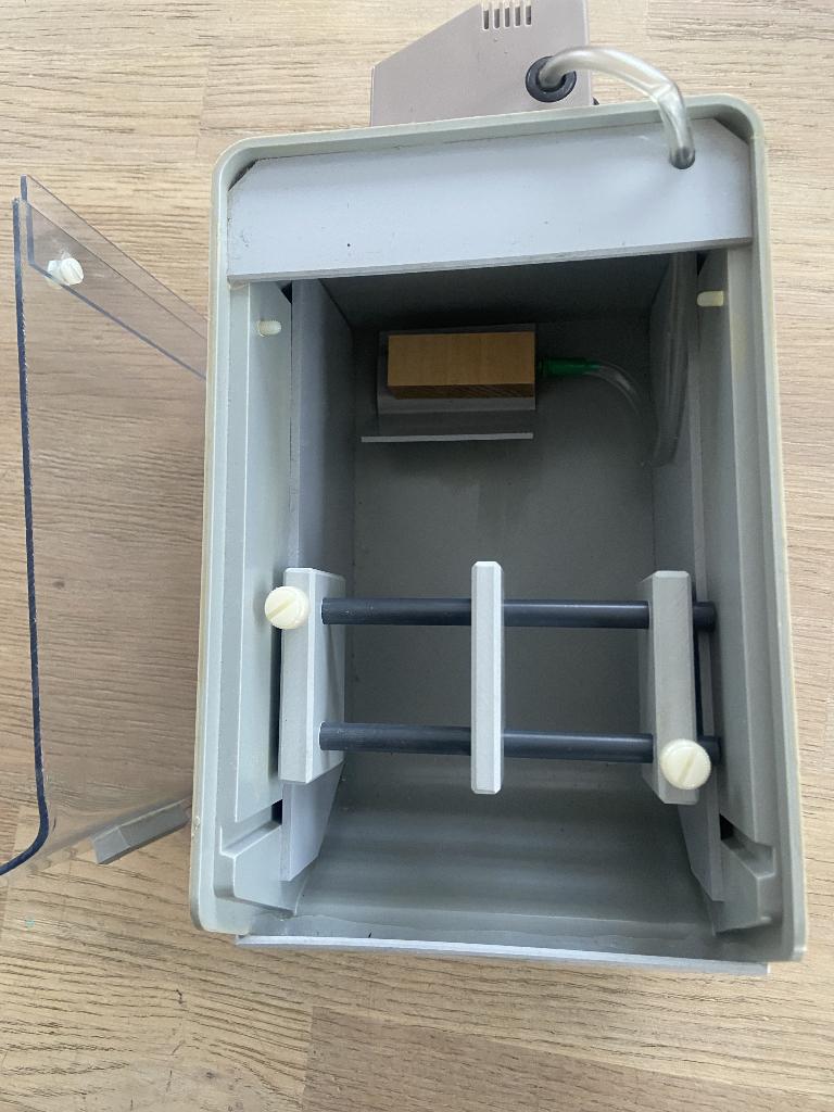 Printplaat schuim ets apparaat Elite 801, Ophalen of Verzenden, Zo goed als nieuw