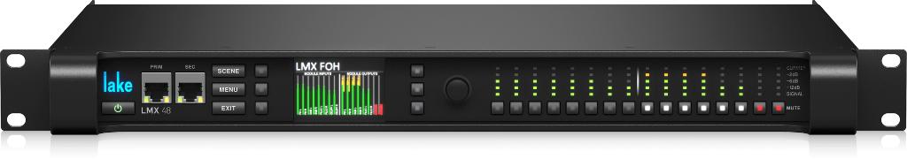 Lake LMX48, Ophalen of Verzenden, Nieuw, Audio