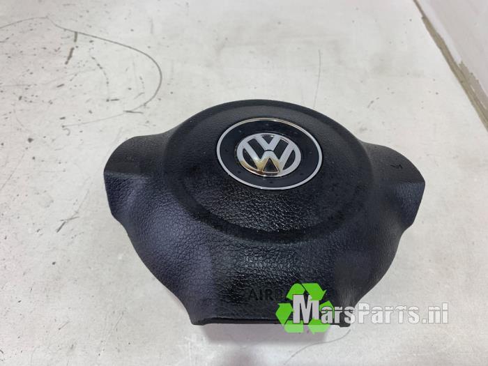 Airbag links (Stuur) van een Volkswagen Golf