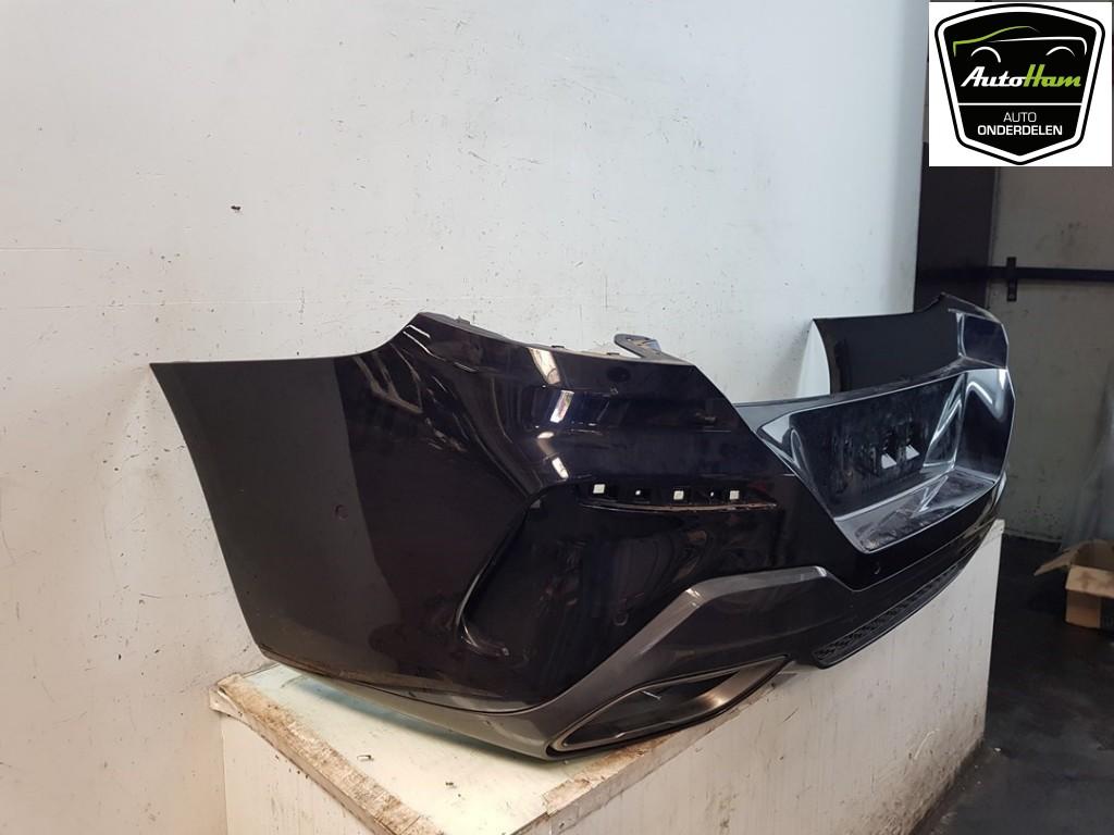 Bumper Achter BMW 8 serie (G14) |51128081108|51128075246|, Gebruikt, Petuelring 130, München 80809, , Duitsland, BMW, Bayerische Motoren Werke AG