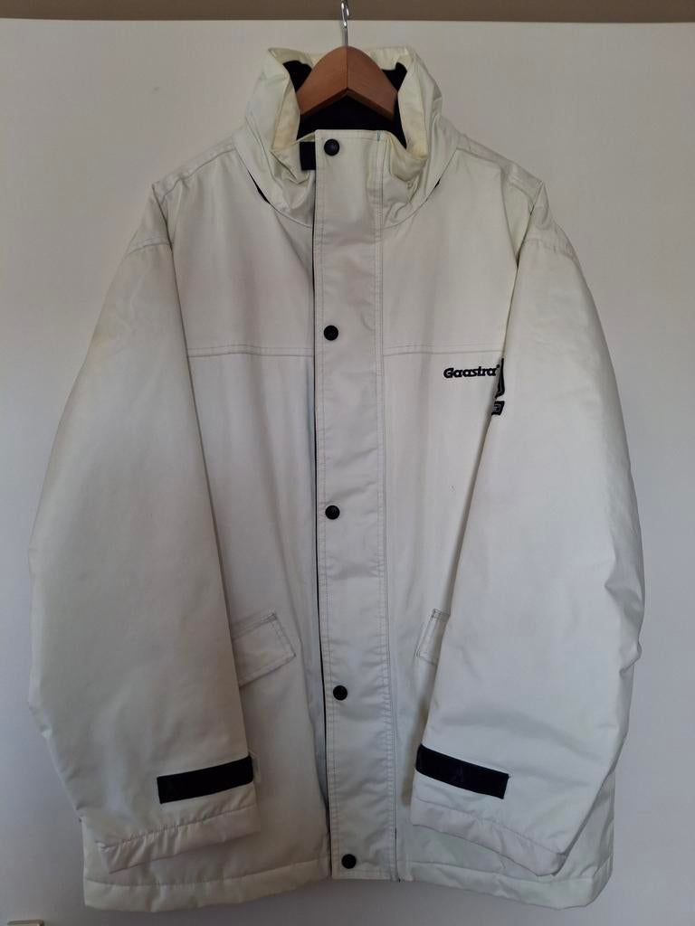 Gaastra winterjas vintage